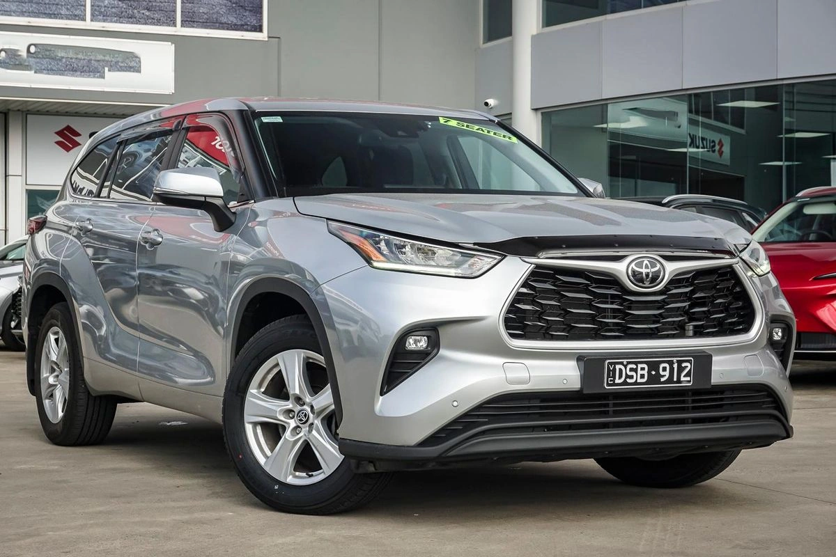 SUV