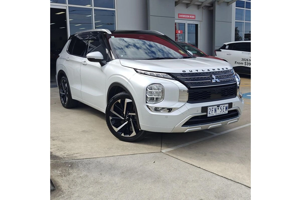 SUV