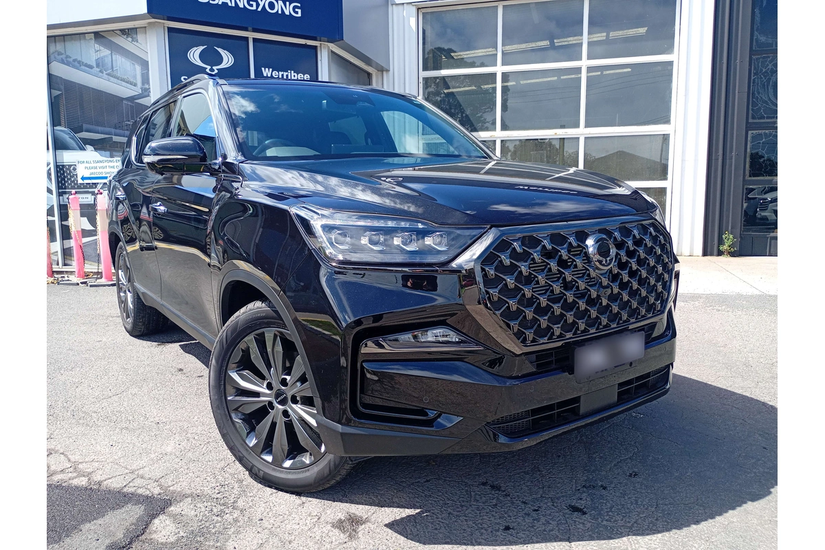SUV