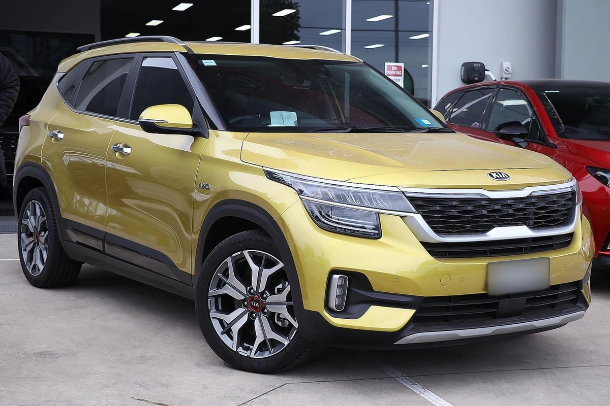 SUV