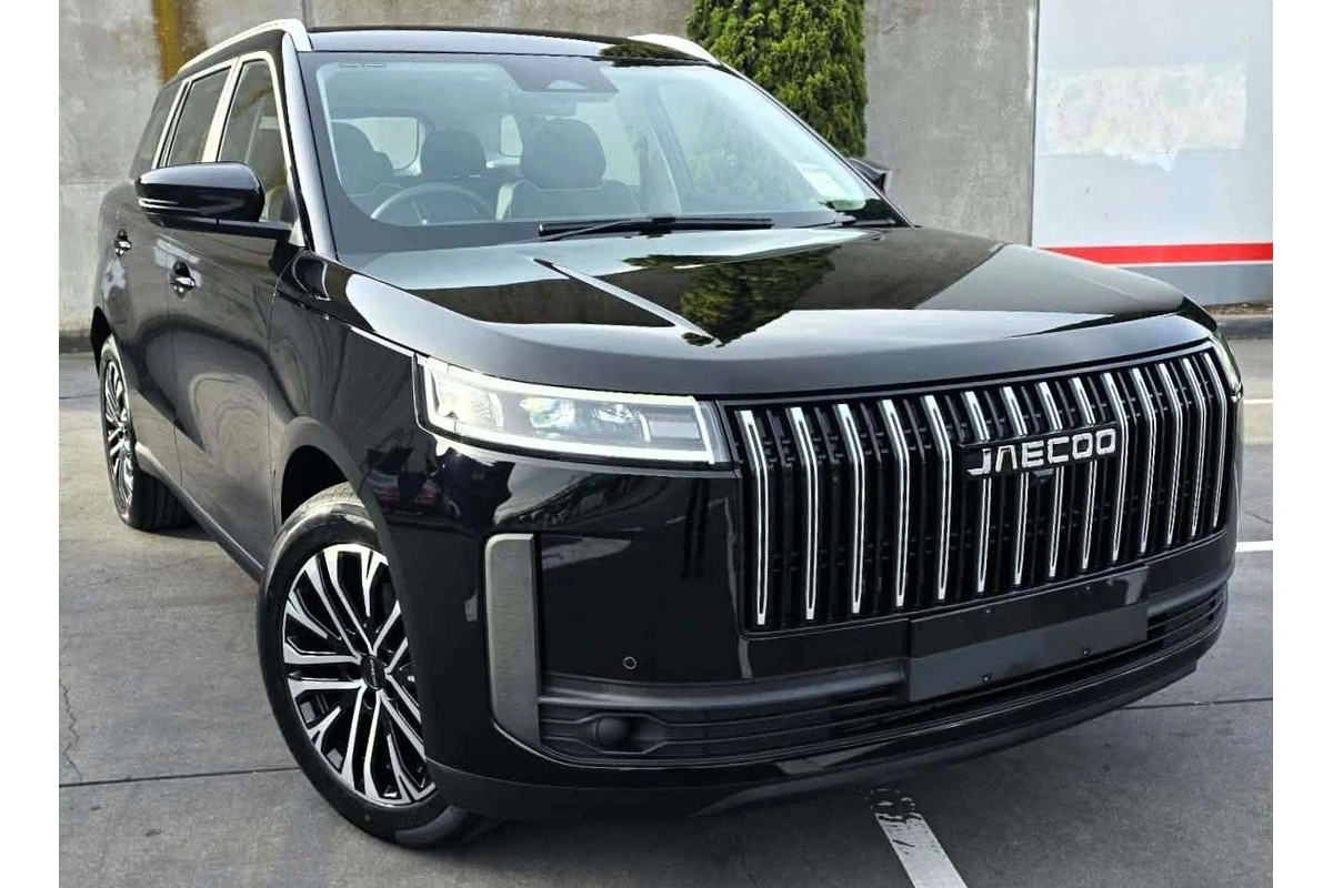 SUV