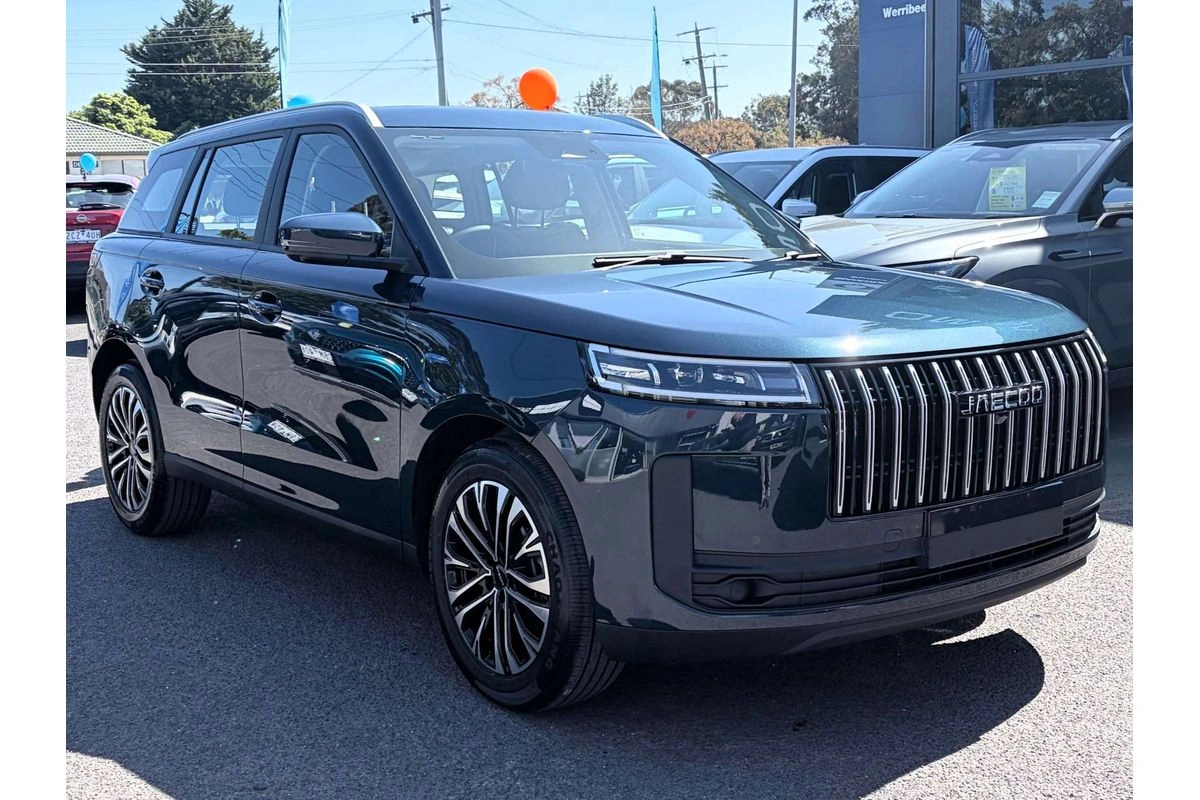 SUV