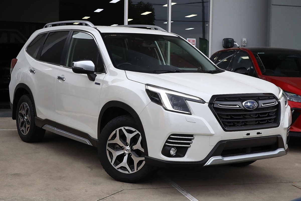 SUV