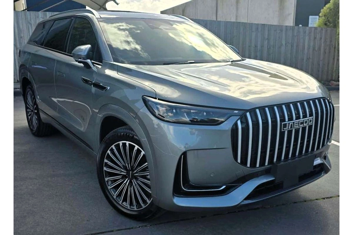 SUV