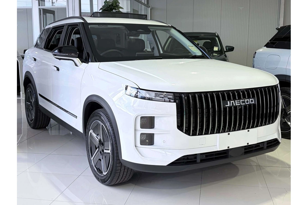 SUV