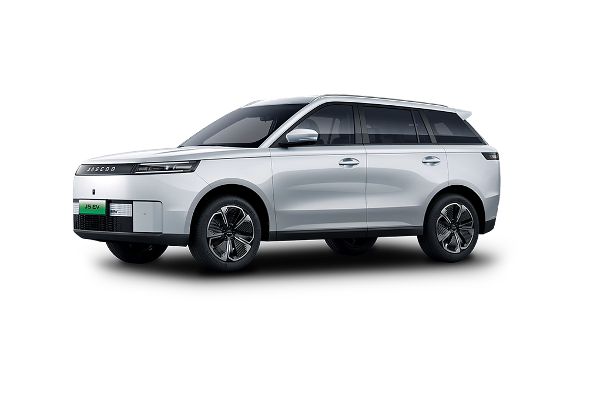 SUV