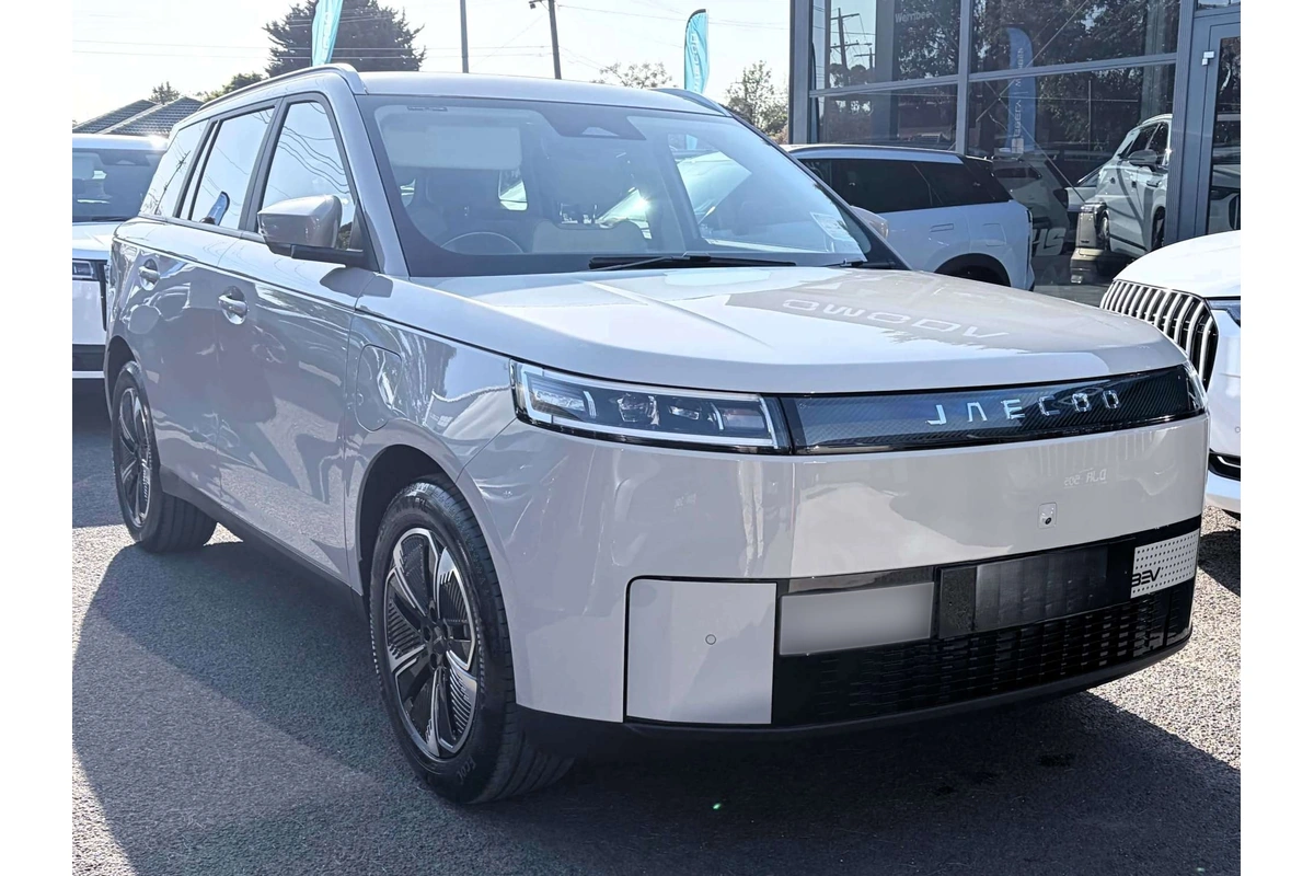 SUV