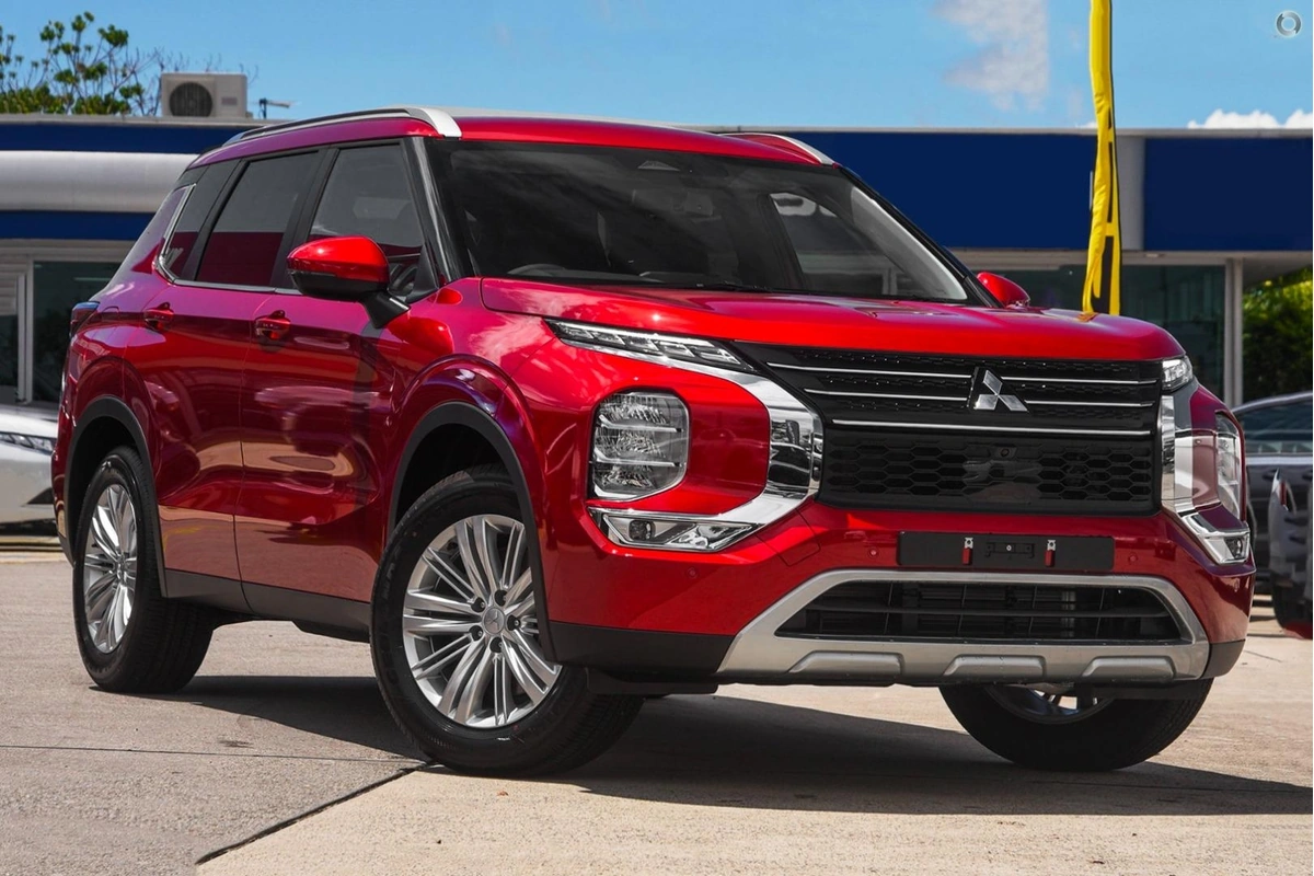 SUV
