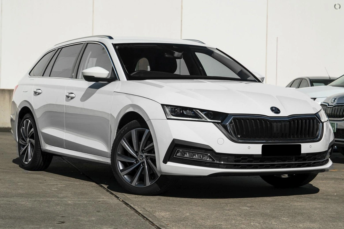 SUV