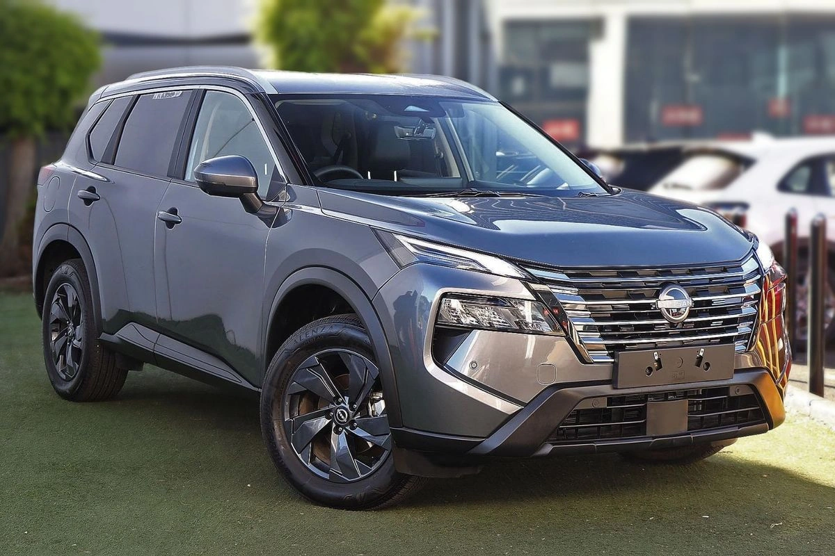 SUV