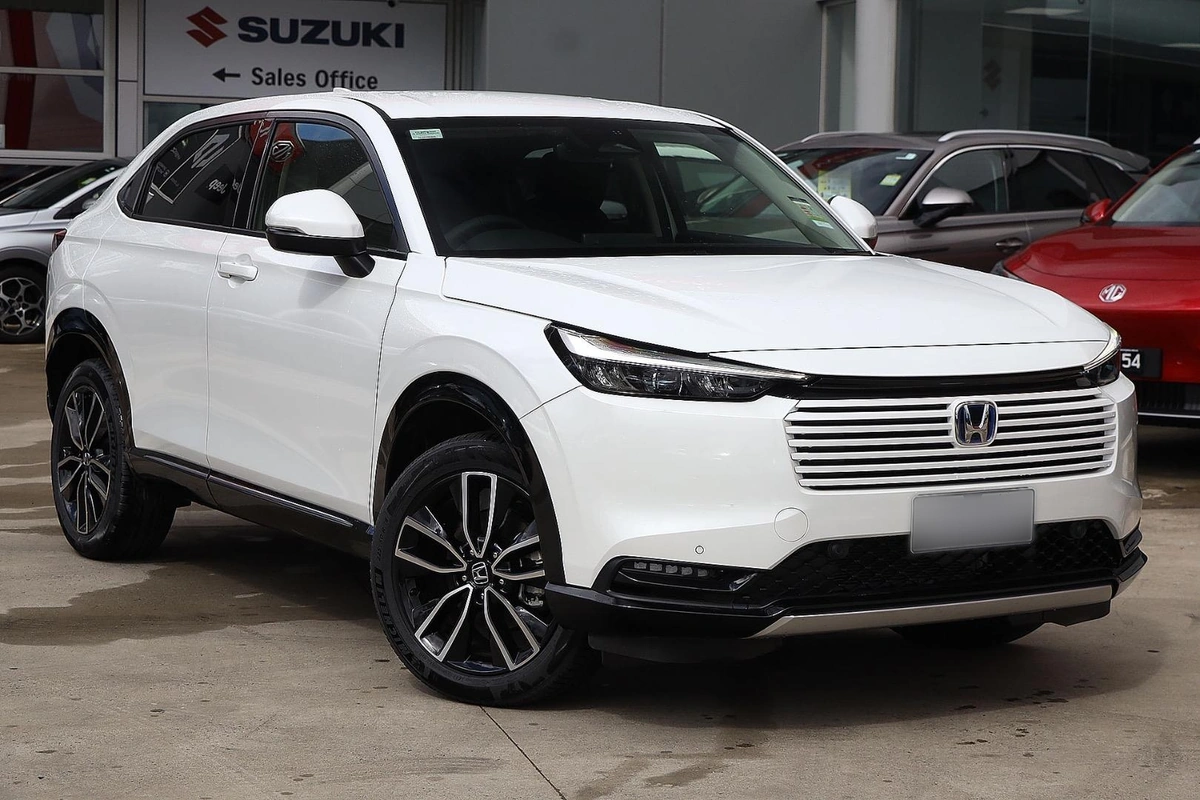 SUV