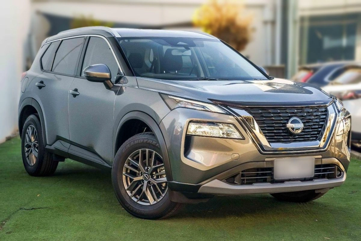 SUV
