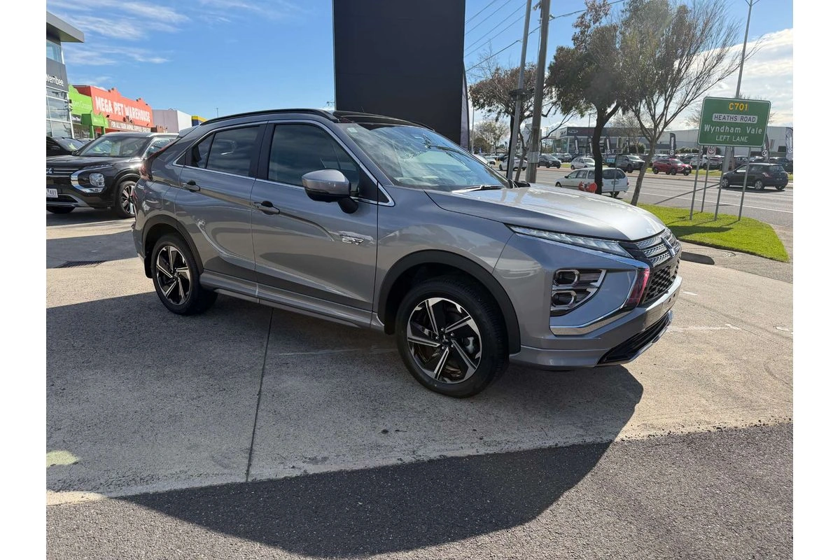 SUV