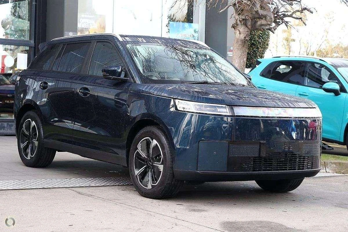 SUV