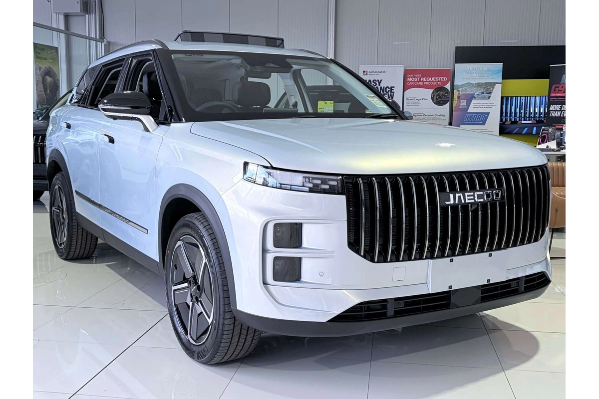 SUV