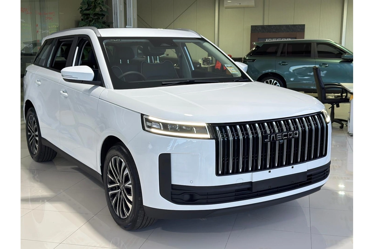 SUV