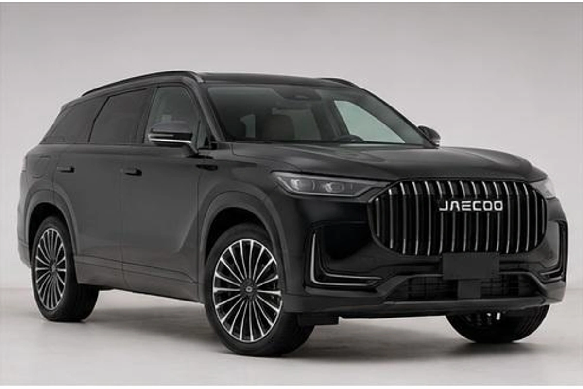 SUV
