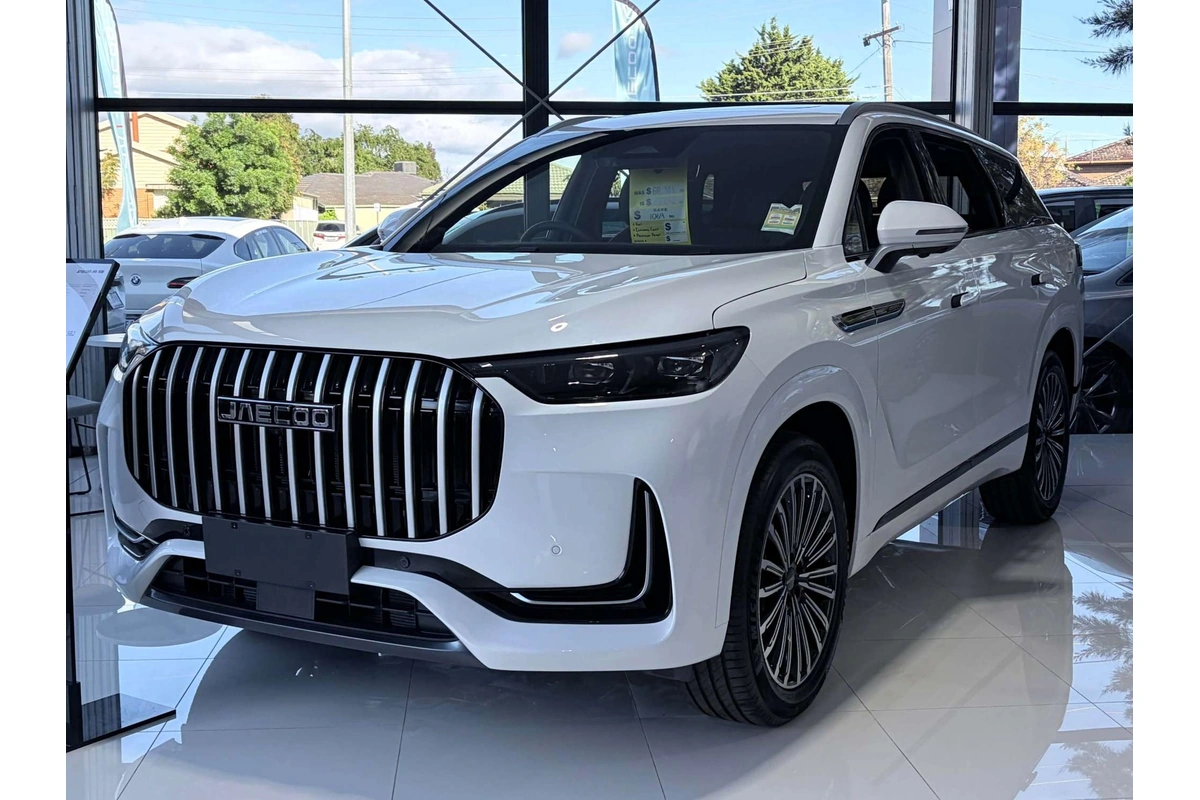 SUV