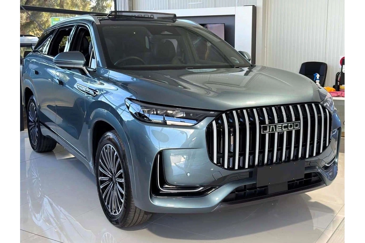 SUV