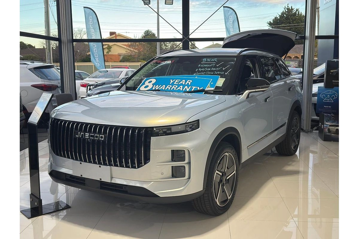 SUV