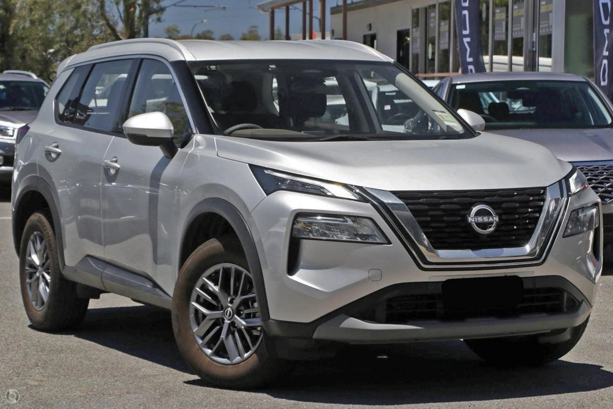 SUV
