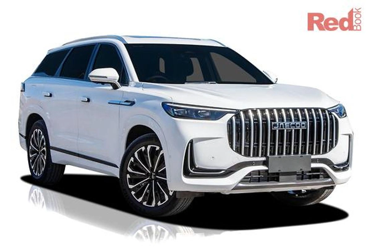 SUV
