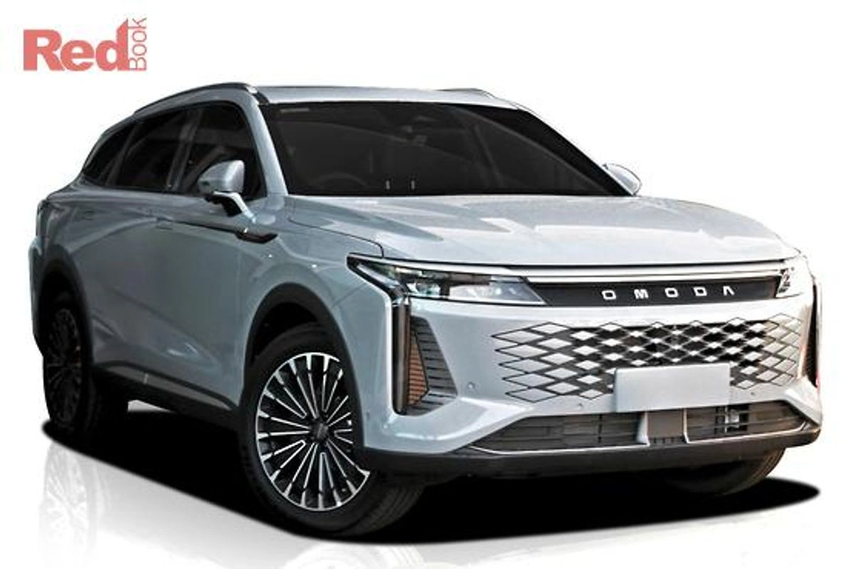 SUV