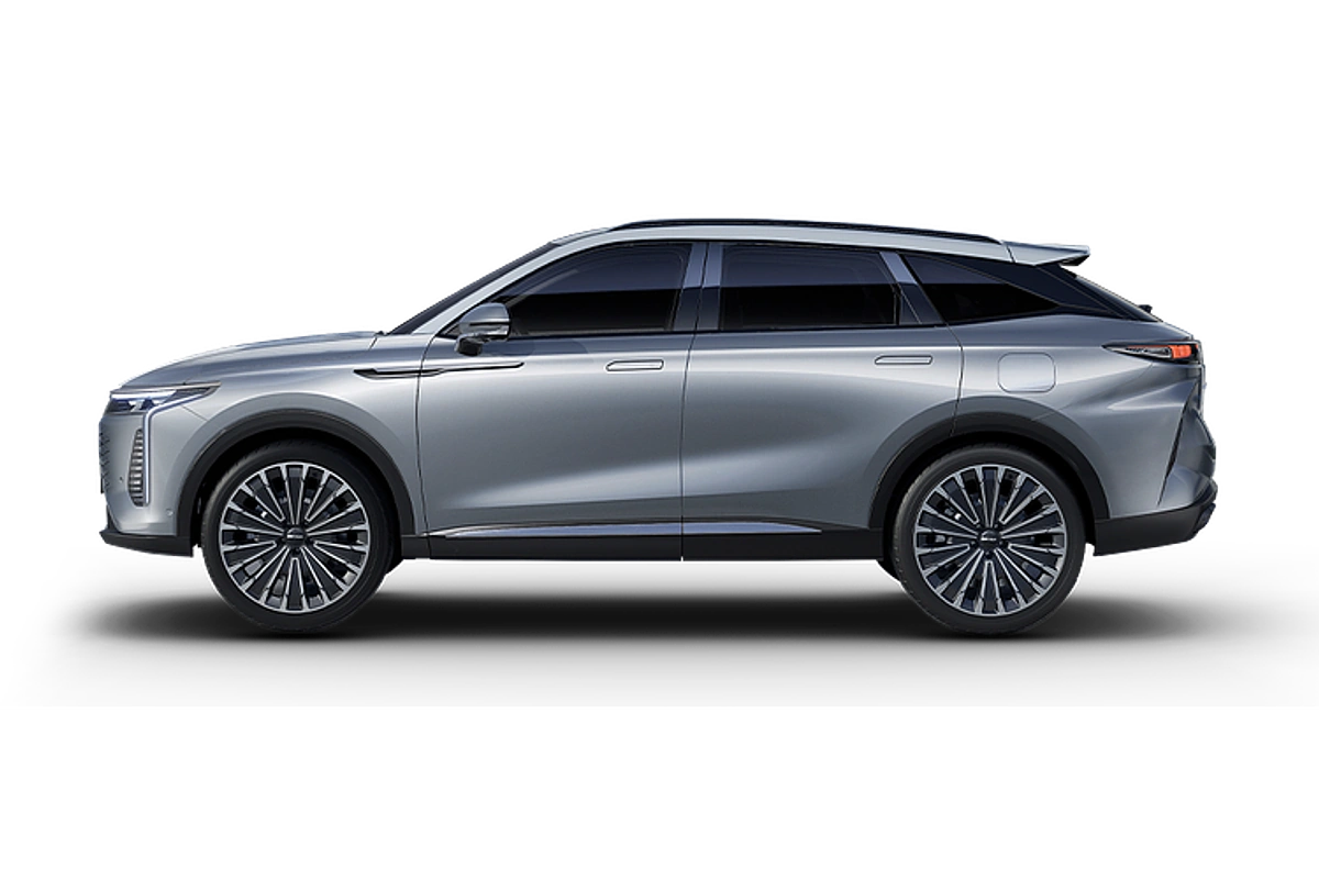 SUV