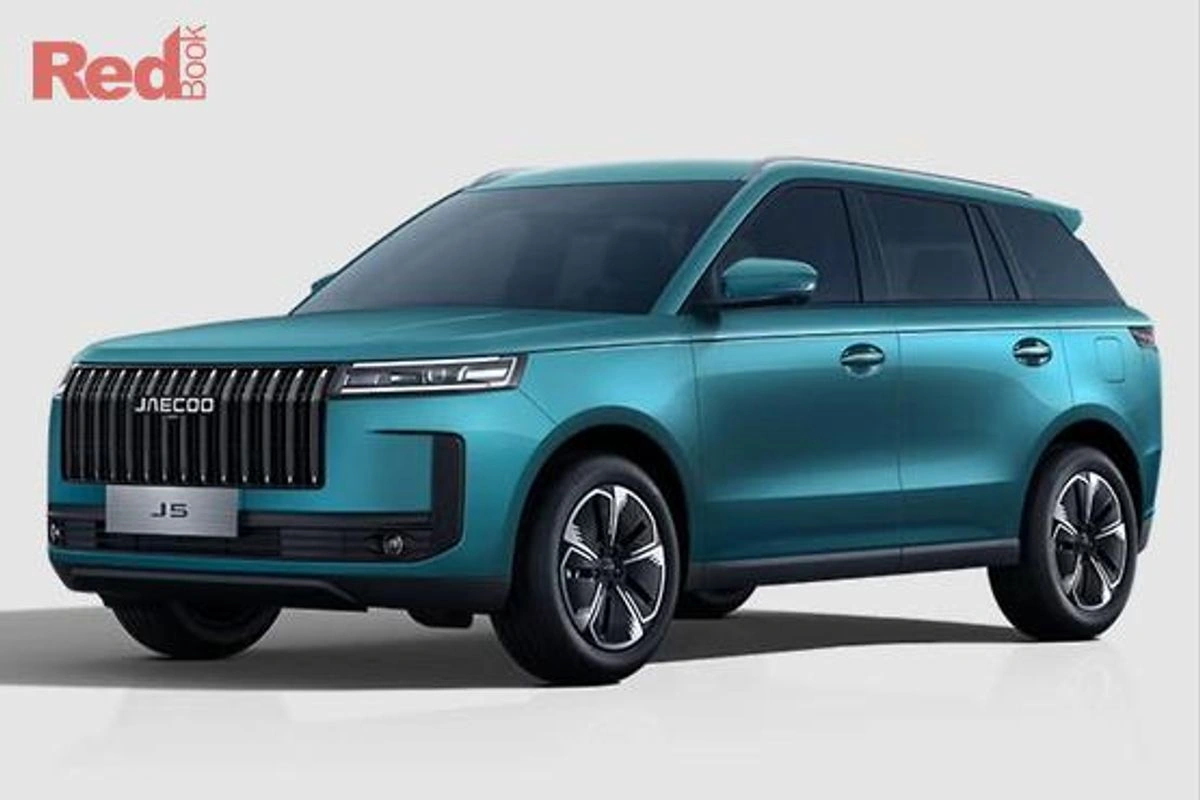 SUV
