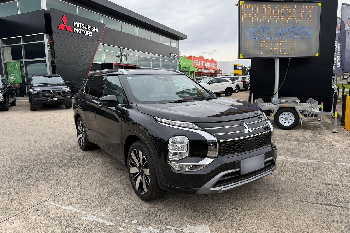 SUV