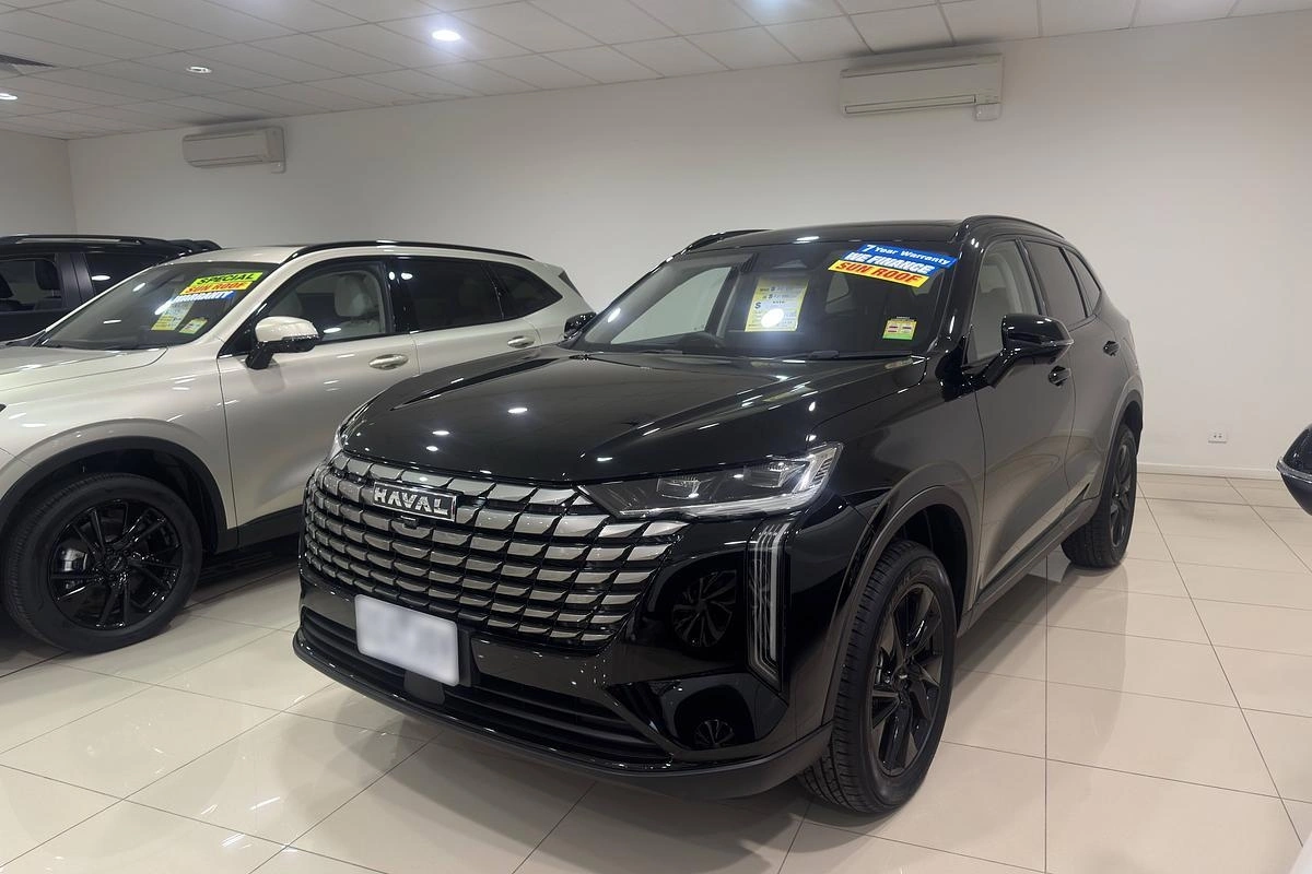 SUV