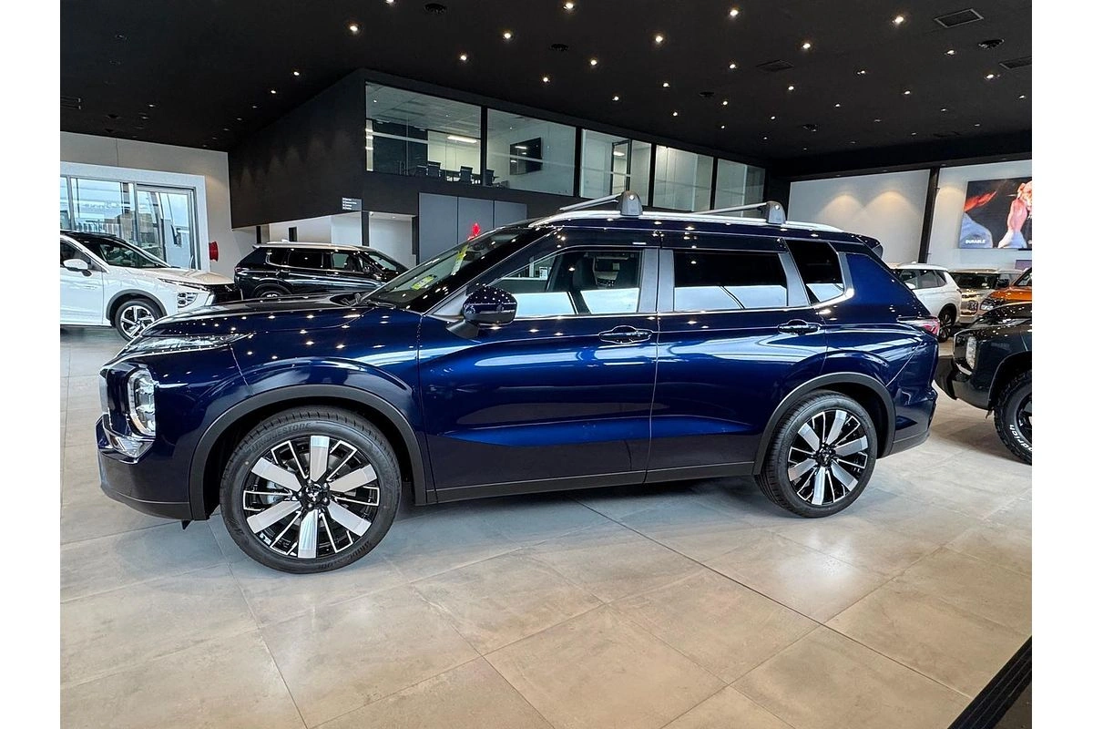 SUV