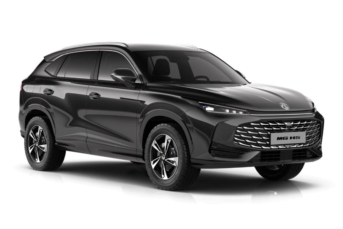 SUV
