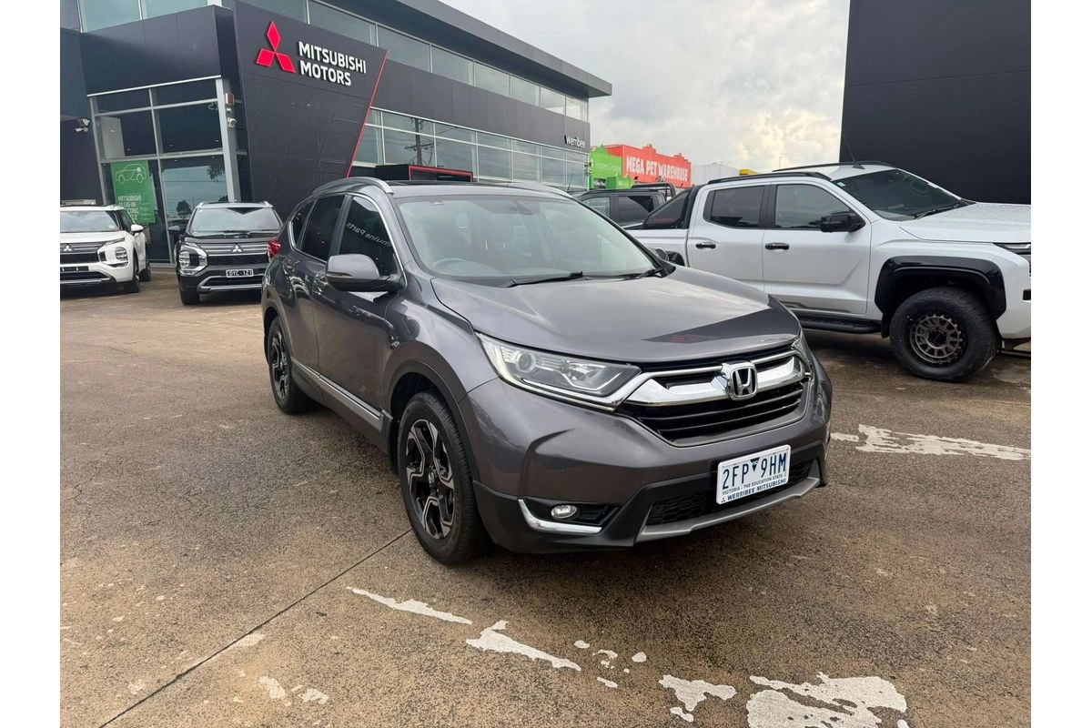 SUV