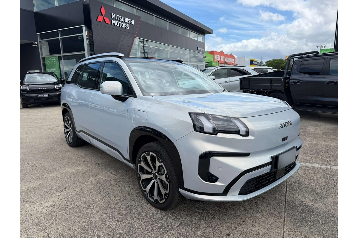 SUV