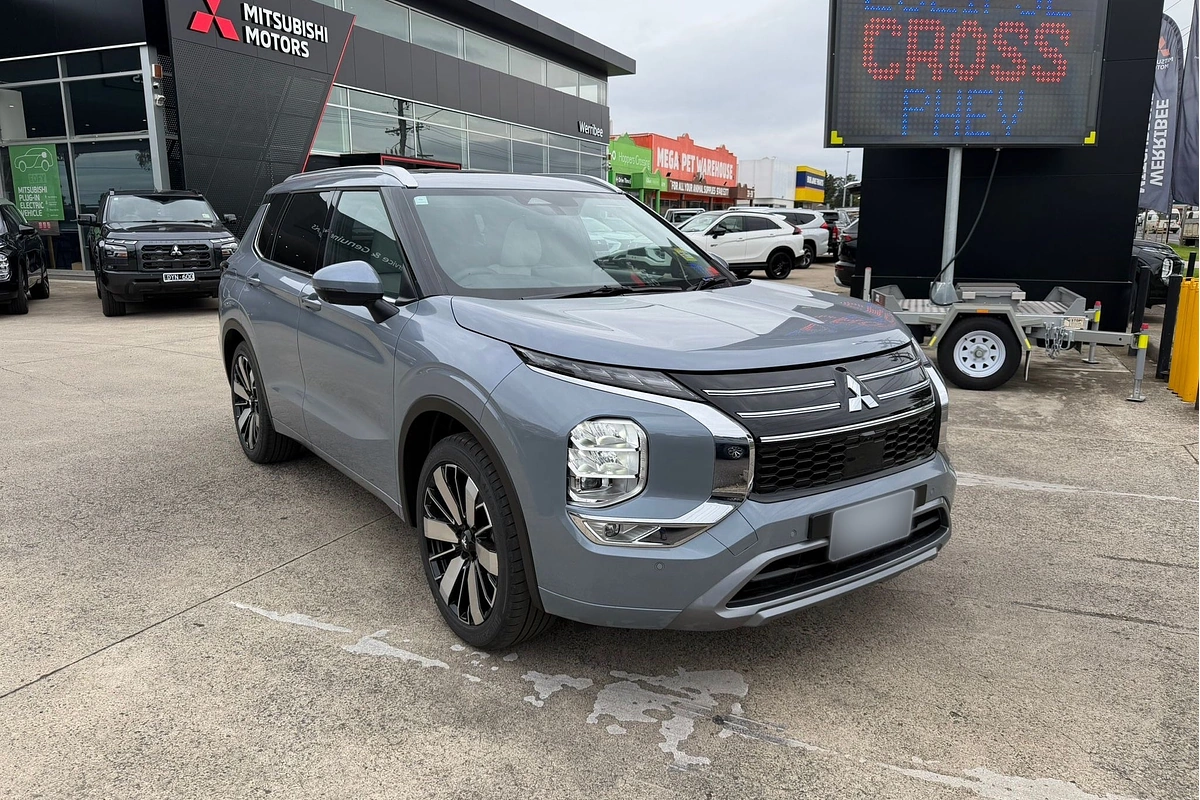 SUV