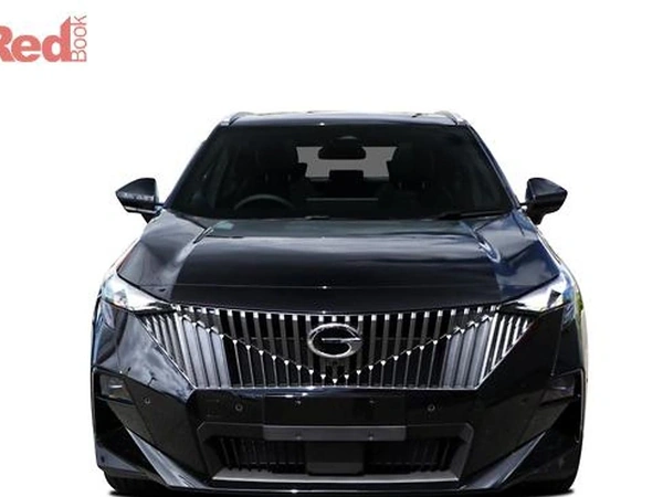 2026 Gac Emzoom Luxury Automatic FWD