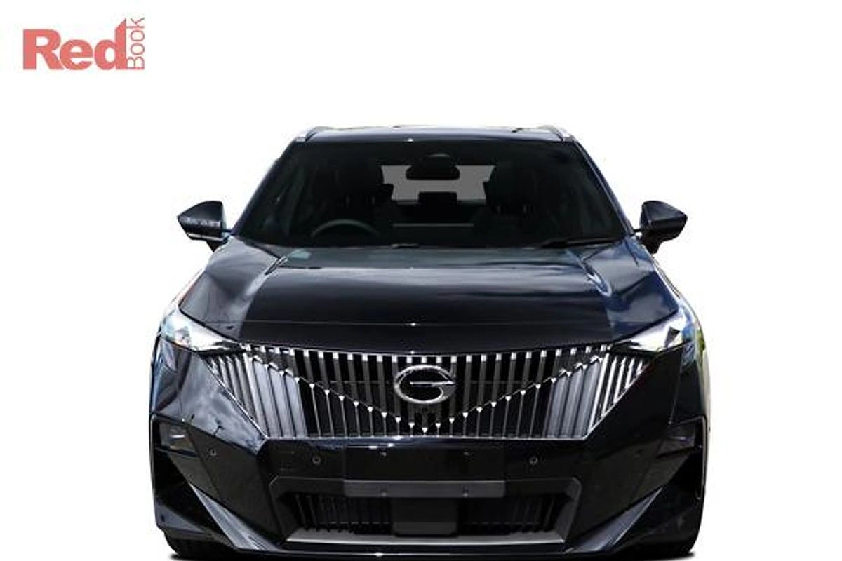 SUV