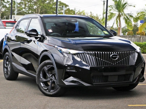 2026 Gac Emzoom Luxury Automatic Petrol