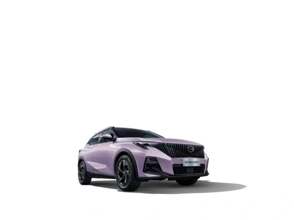2026 Gac Emzoom Premium Automatic Front Wheel Drive
