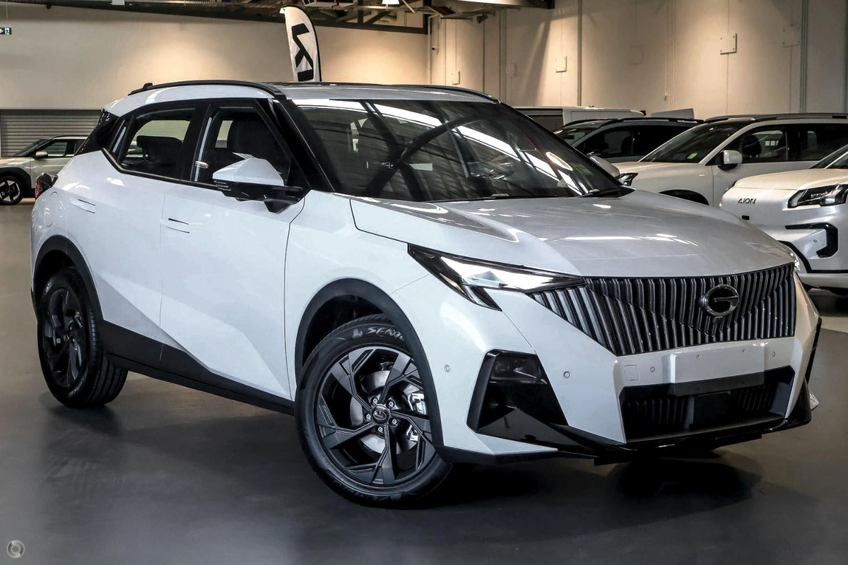 SUV