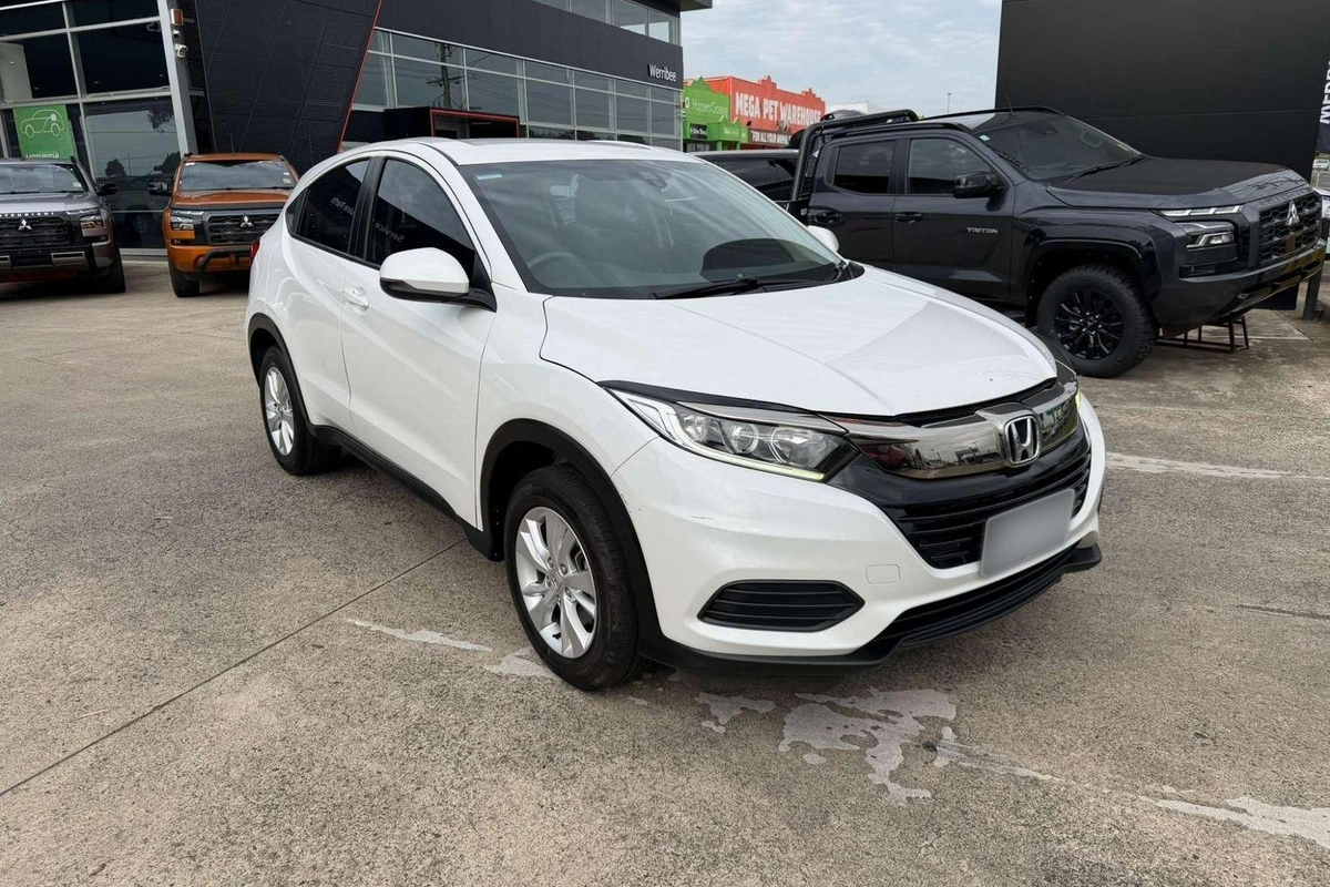 SUV
