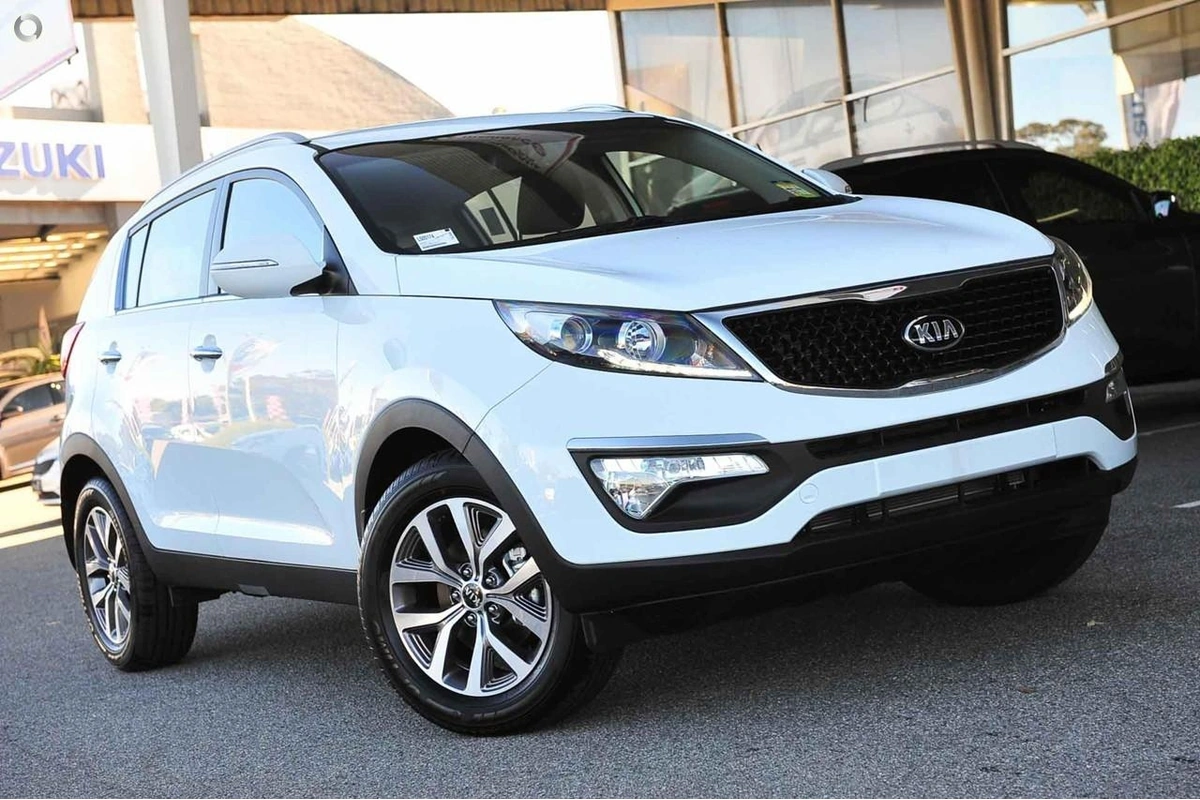 SUV