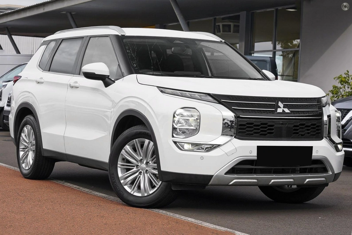 SUV