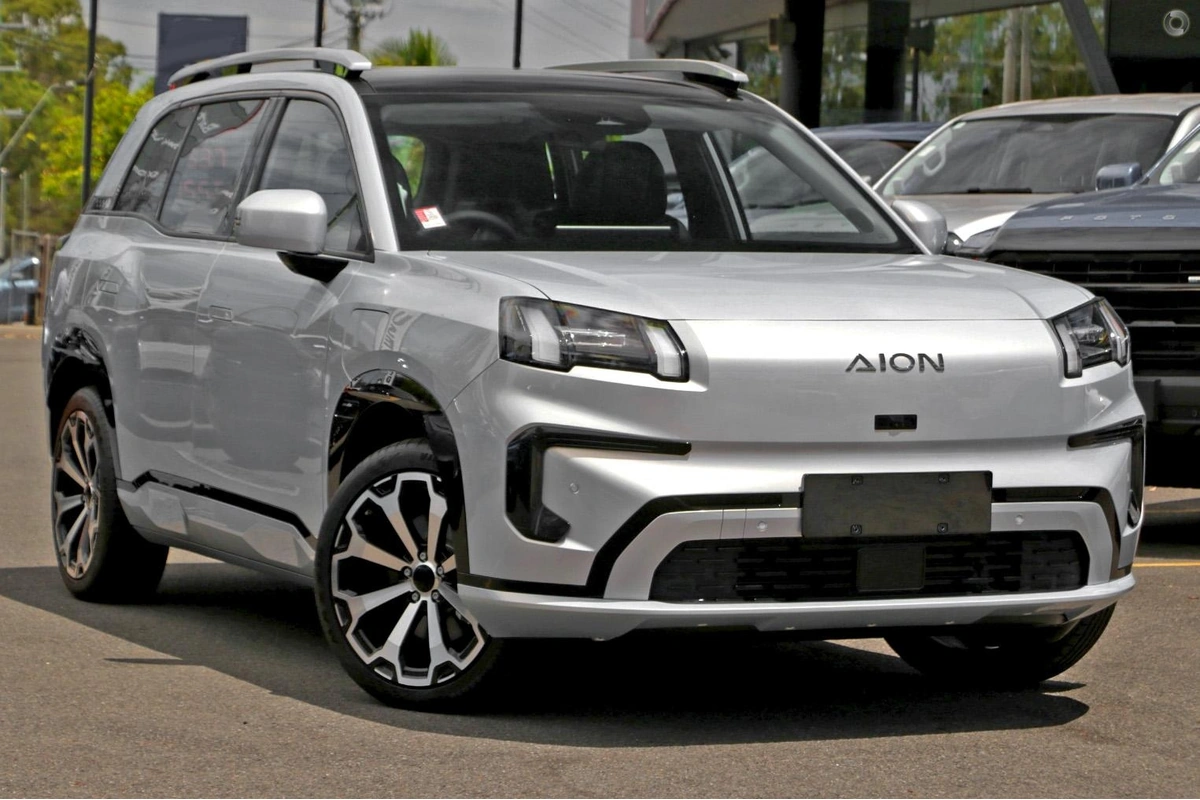 SUV