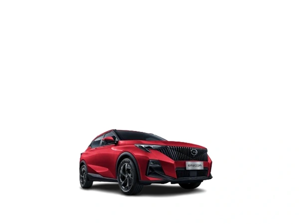 2026 Gac Emzoom Elite Manual Diesel