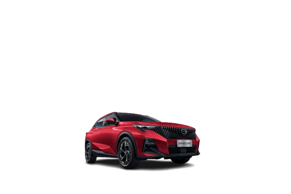 SUV