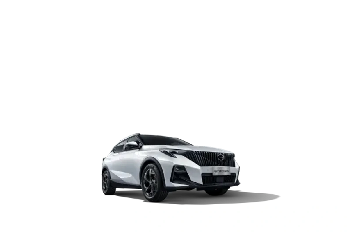 SUV