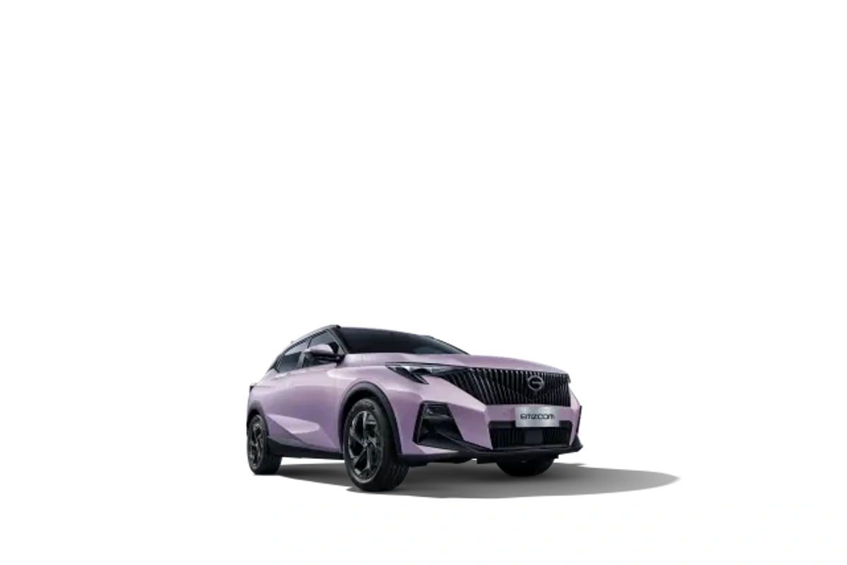 SUV