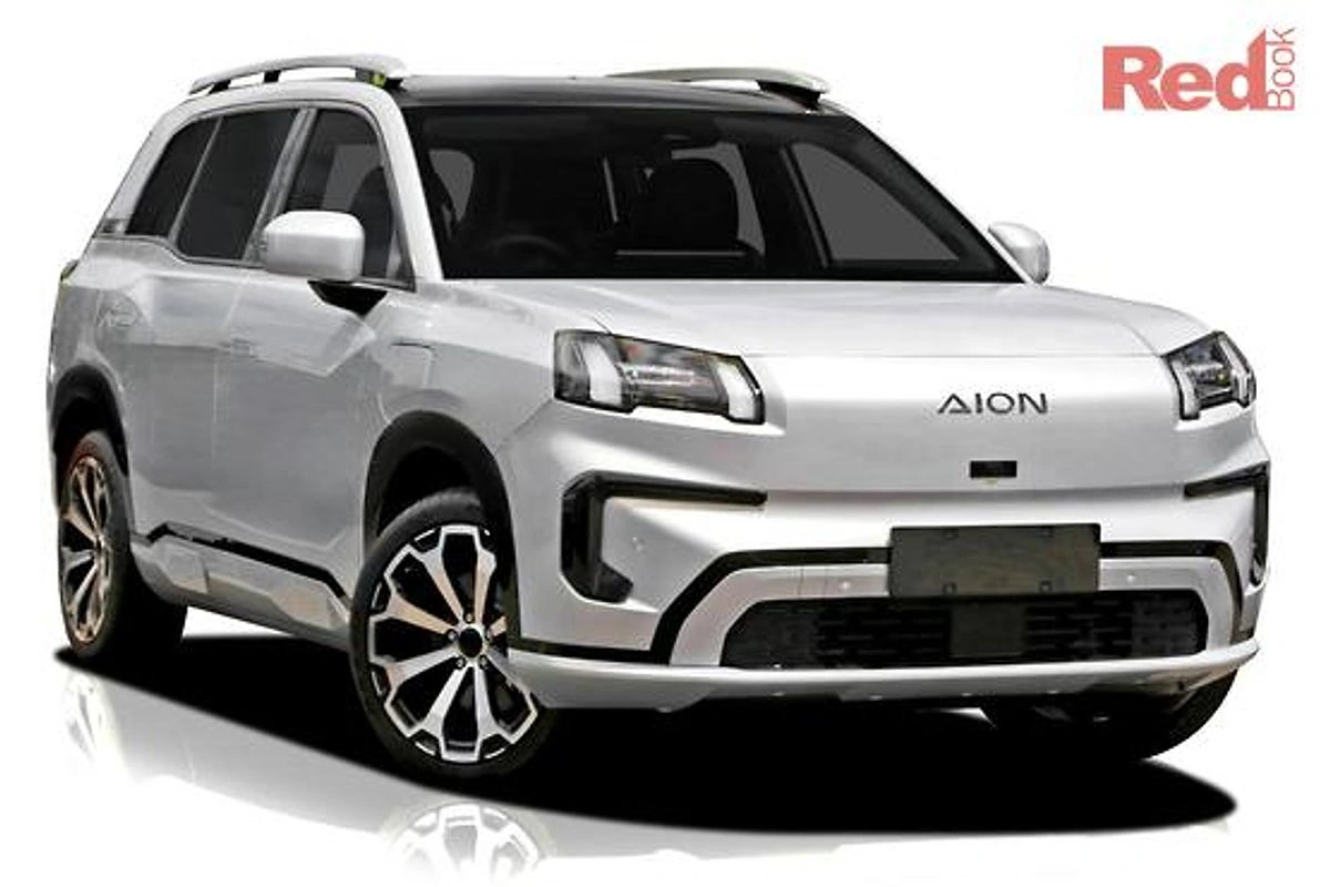 SUV